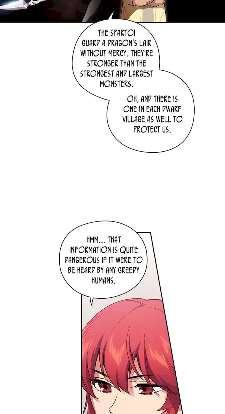 Reminiscence Adonis Manhwa Chapter 95 - Page 16