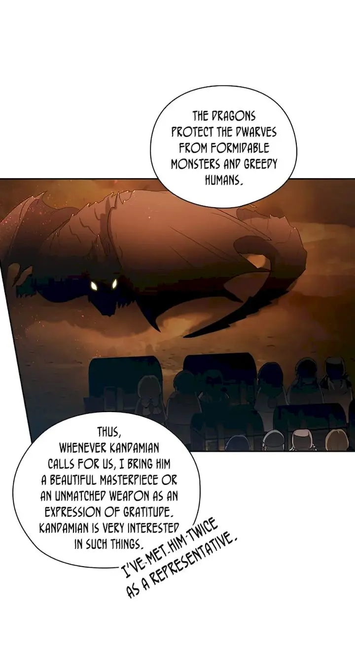 Reminiscence Adonis Manhwa Chapter 95 - Page 18