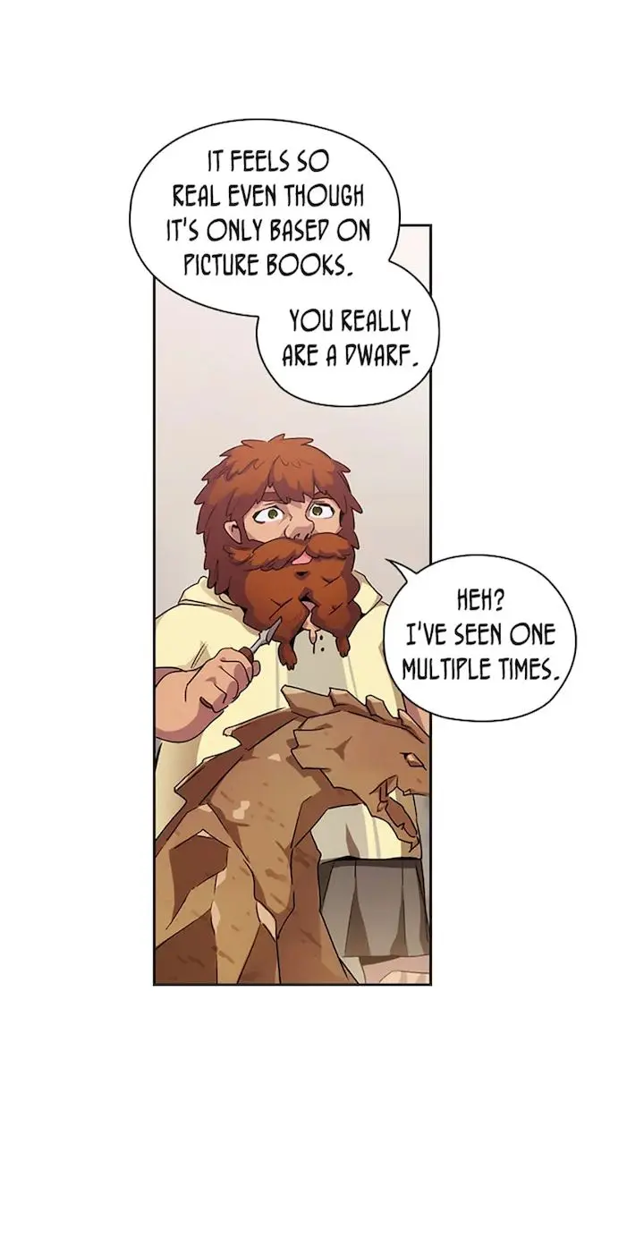 Reminiscence Adonis Manhwa Chapter 95 - Page 2
