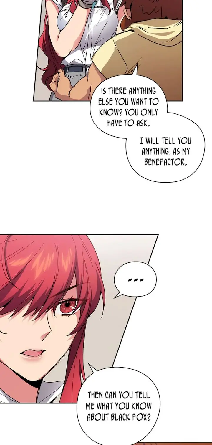 Reminiscence Adonis Manhwa Chapter 95 - Page 20