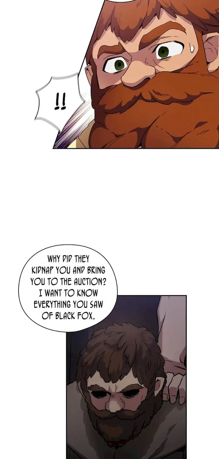 Reminiscence Adonis Manhwa Chapter 95 - Page 21