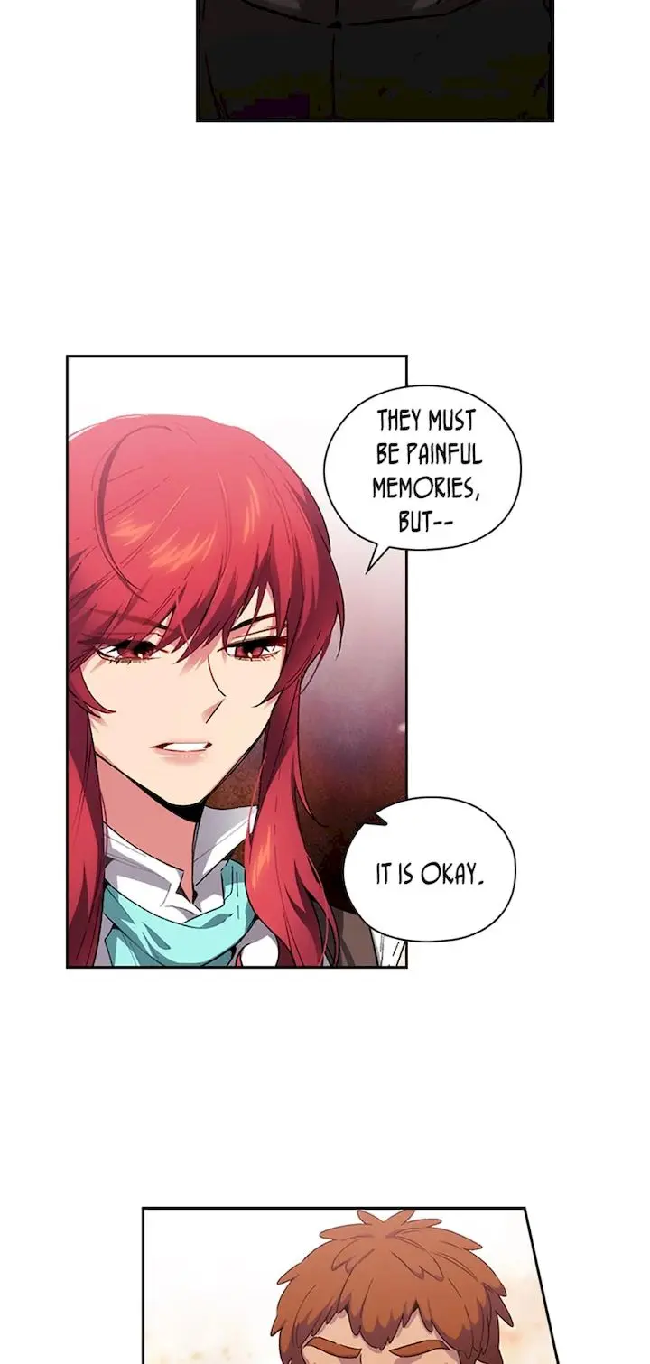 Reminiscence Adonis Manhwa Chapter 95 - Page 22