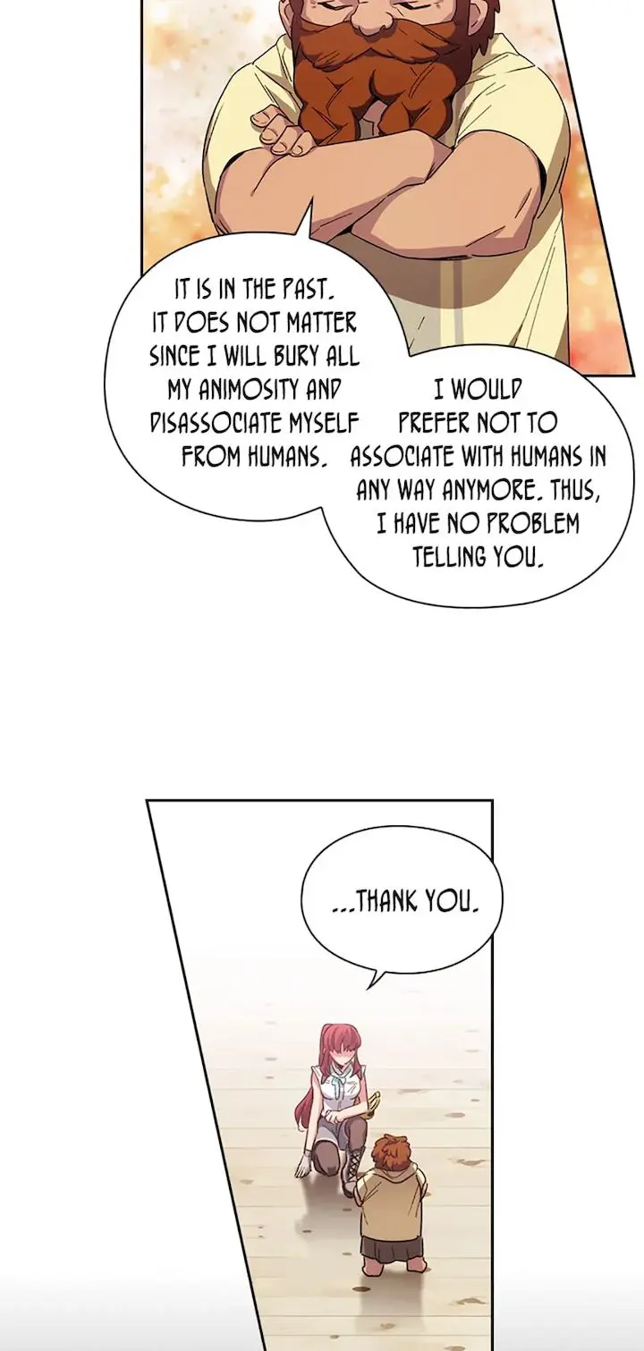 Reminiscence Adonis Manhwa Chapter 95 - Page 23