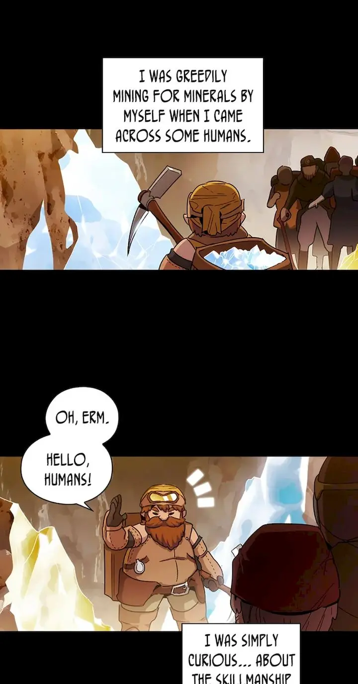 Reminiscence Adonis Manhwa Chapter 95 - Page 25