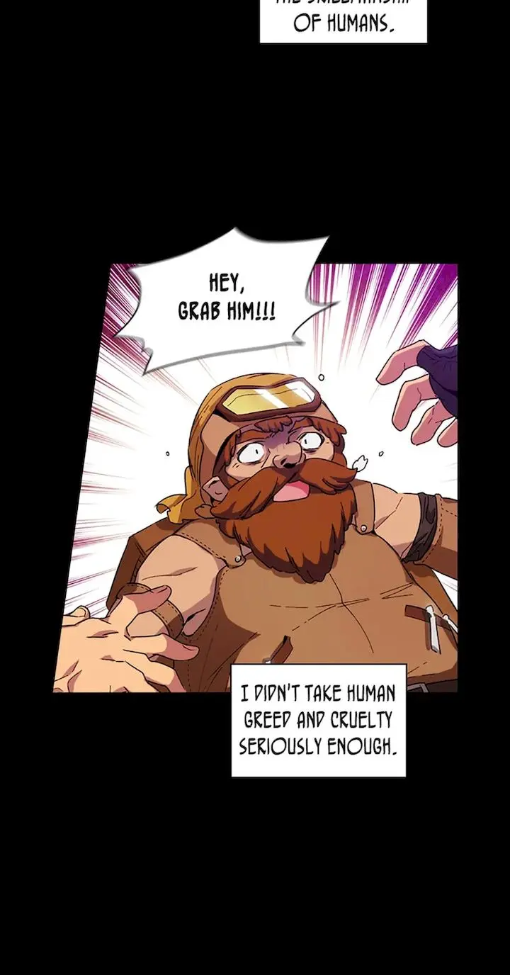 Reminiscence Adonis Manhwa Chapter 95 - Page 26