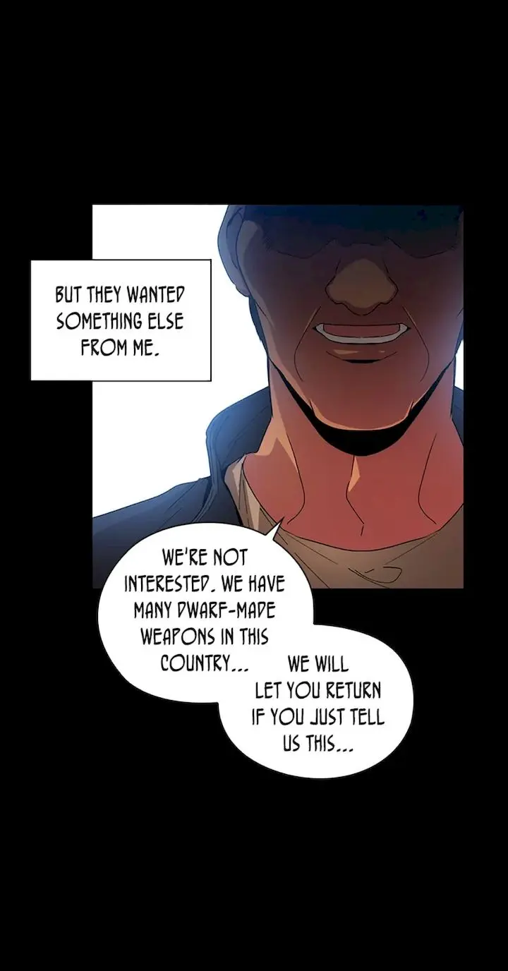 Reminiscence Adonis Manhwa Chapter 95 - Page 29