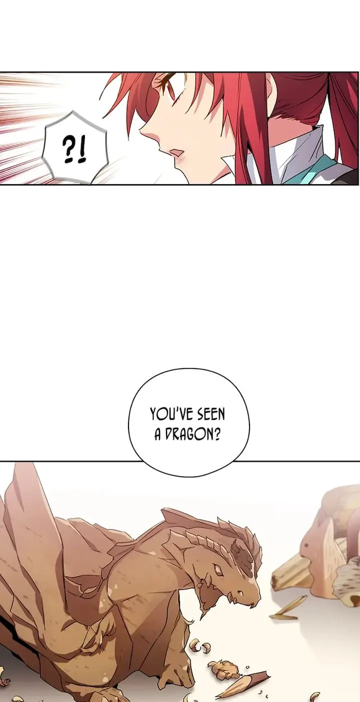 Reminiscence Adonis Manhwa Chapter 95 - Page 3