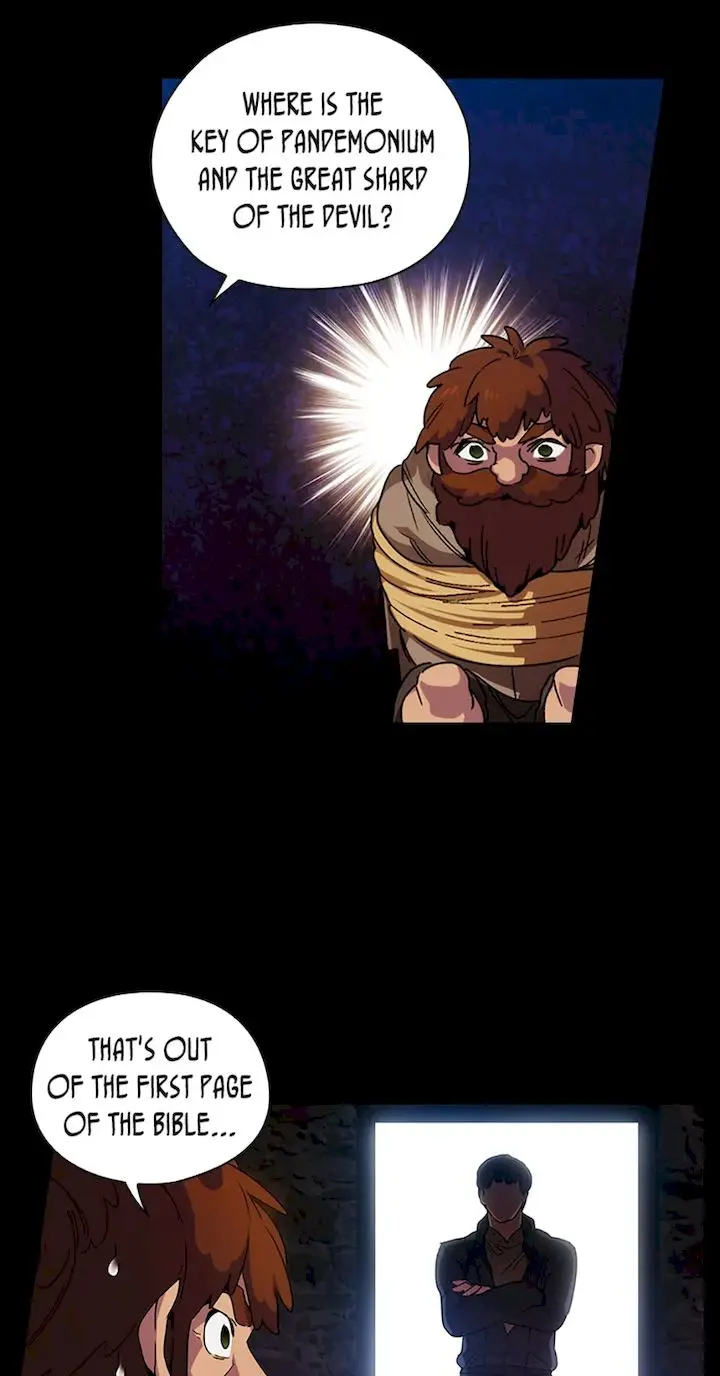 Reminiscence Adonis Manhwa Chapter 95 - Page 30