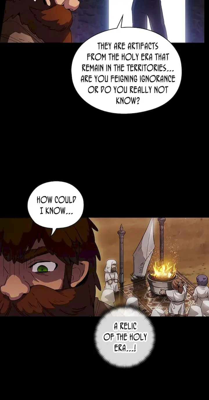 Reminiscence Adonis Manhwa Chapter 95 - Page 31