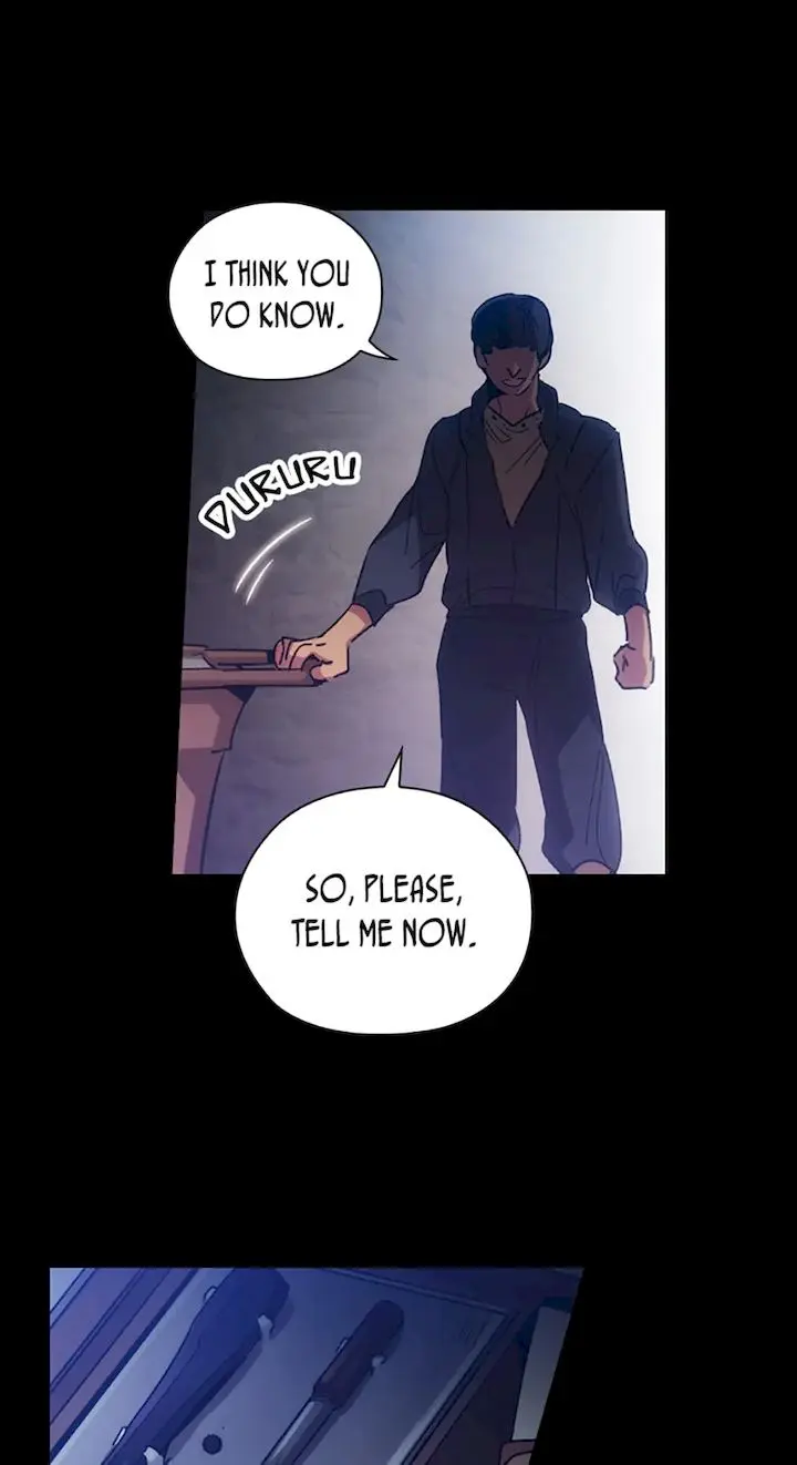 Reminiscence Adonis Manhwa Chapter 95 - Page 32