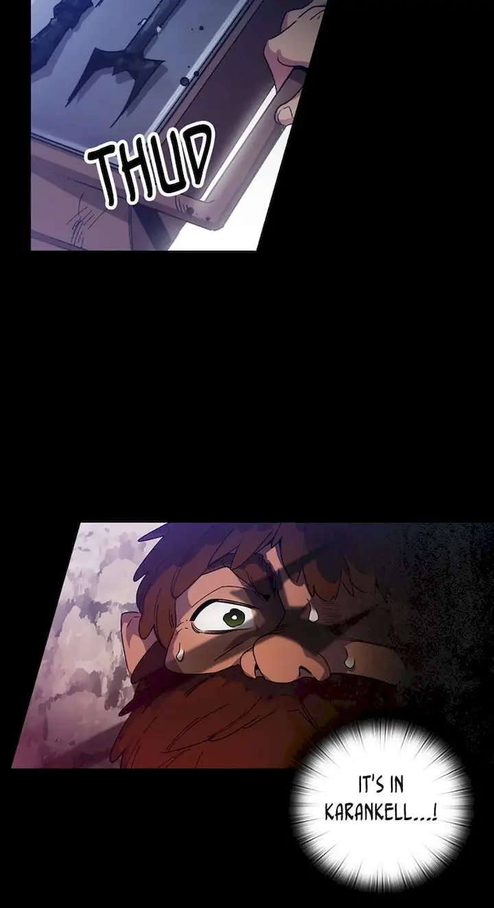 Reminiscence Adonis Manhwa Chapter 95 - Page 33