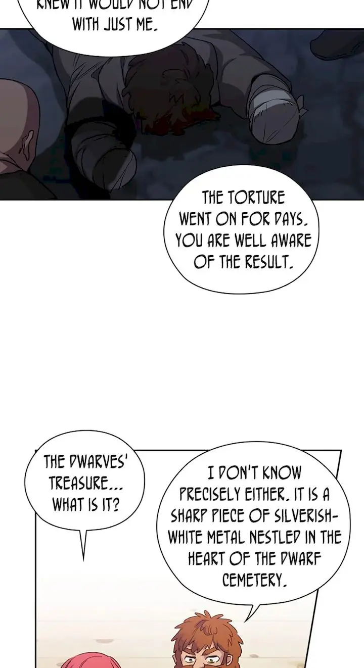 Reminiscence Adonis Manhwa Chapter 95 - Page 35
