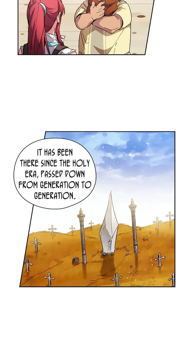 Reminiscence Adonis Manhwa Chapter 95 - Page 36