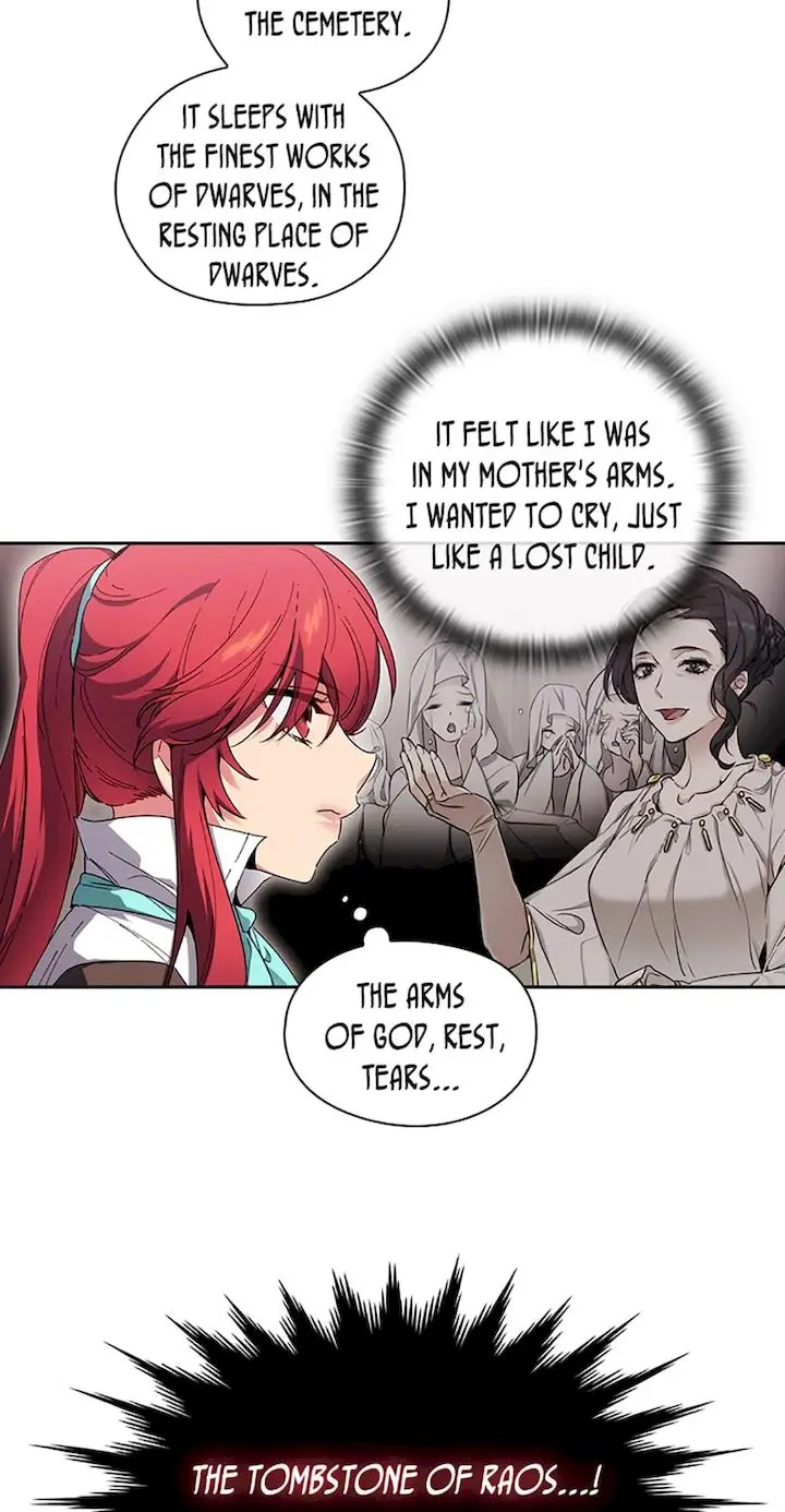 Reminiscence Adonis Manhwa Chapter 95 - Page 38