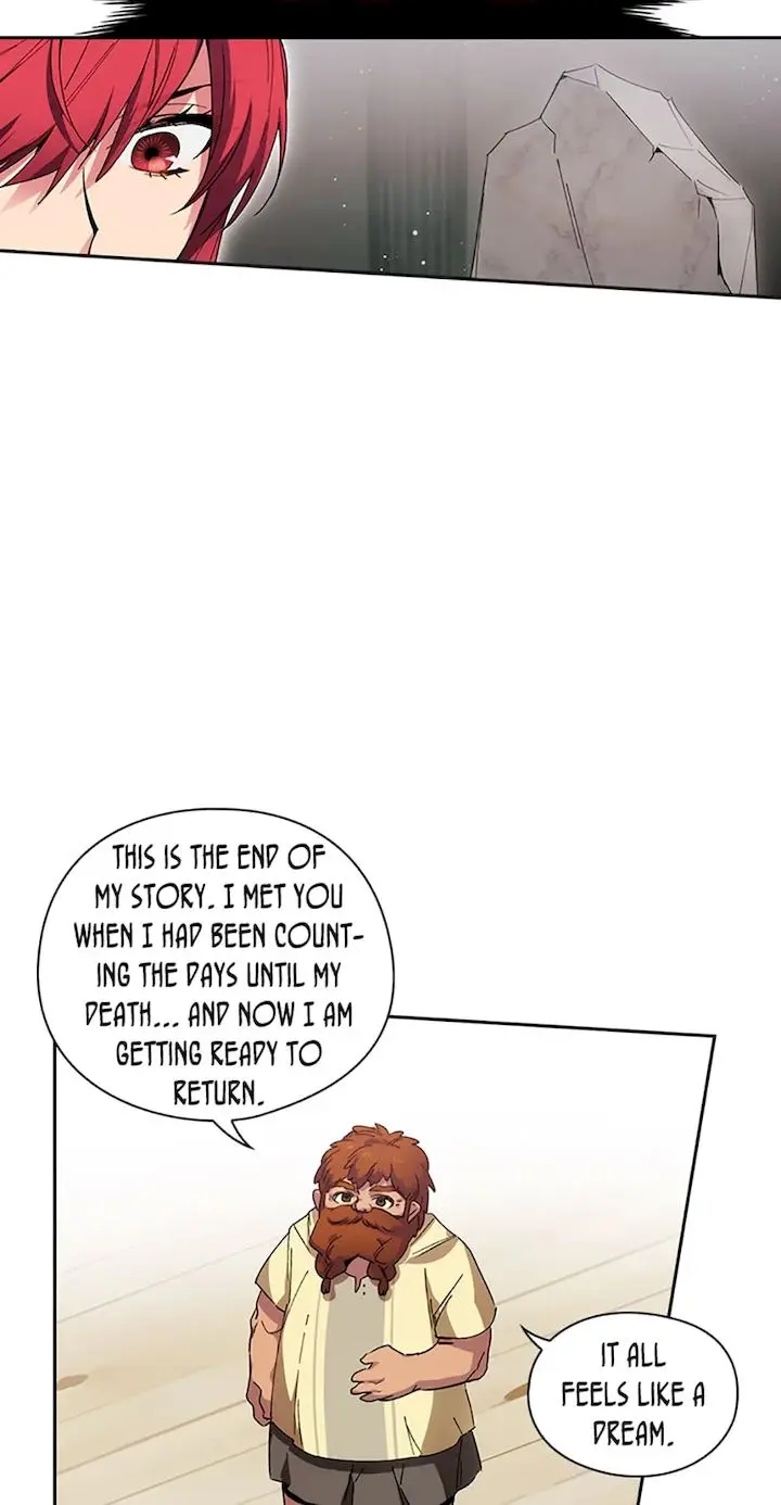 Reminiscence Adonis Manhwa Chapter 95 - Page 39