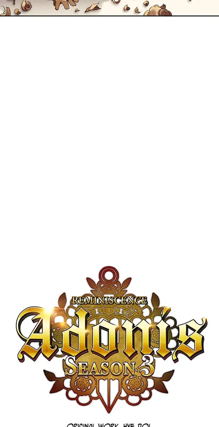 Reminiscence Adonis Manhwa Chapter 95 - Page 4