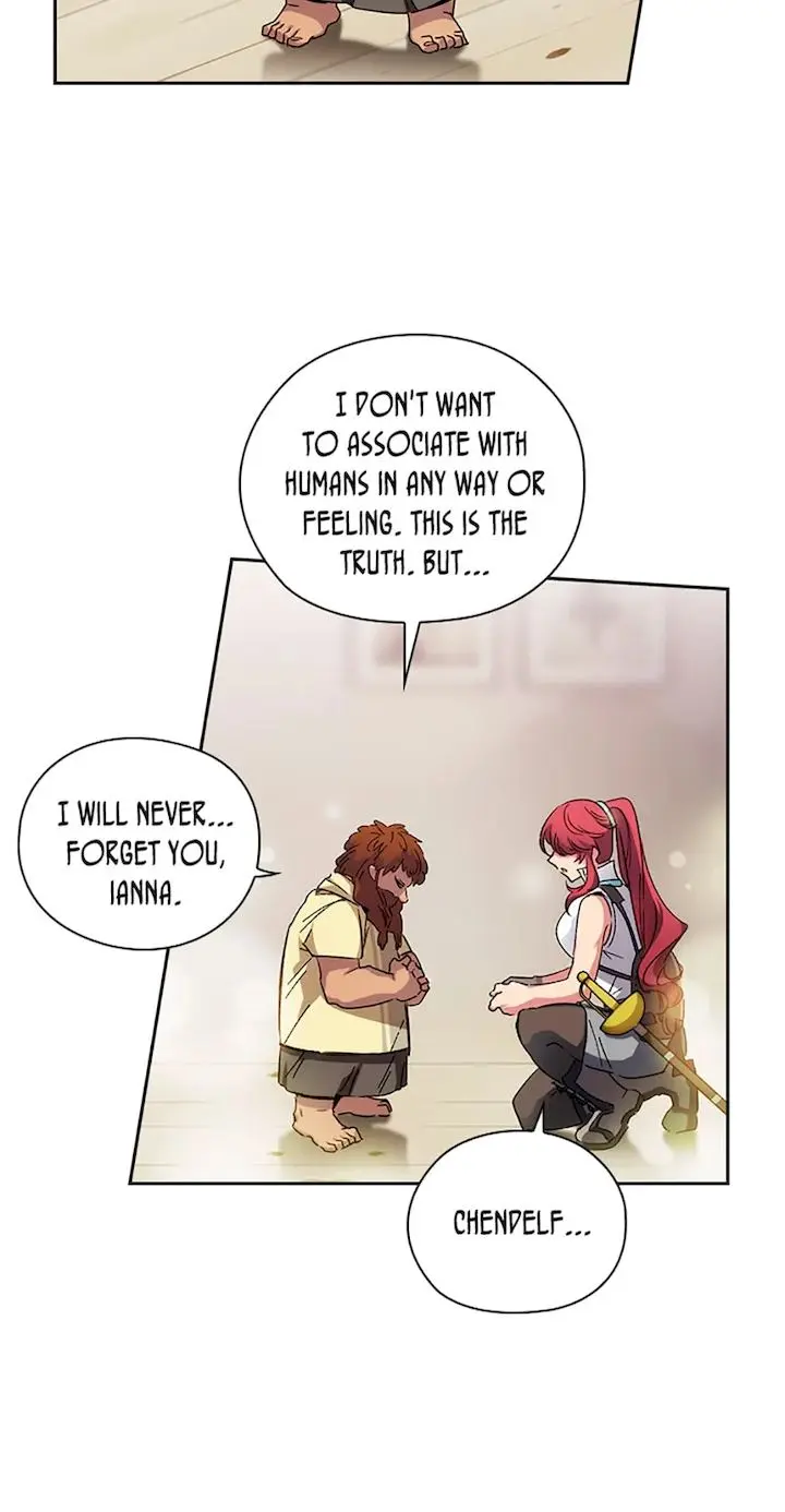 Reminiscence Adonis Manhwa Chapter 95 - Page 40