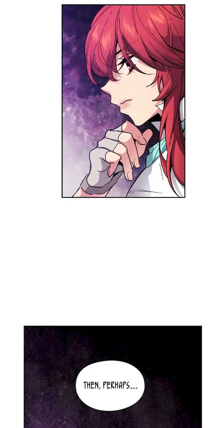 Reminiscence Adonis Manhwa Chapter 95 - Page 42