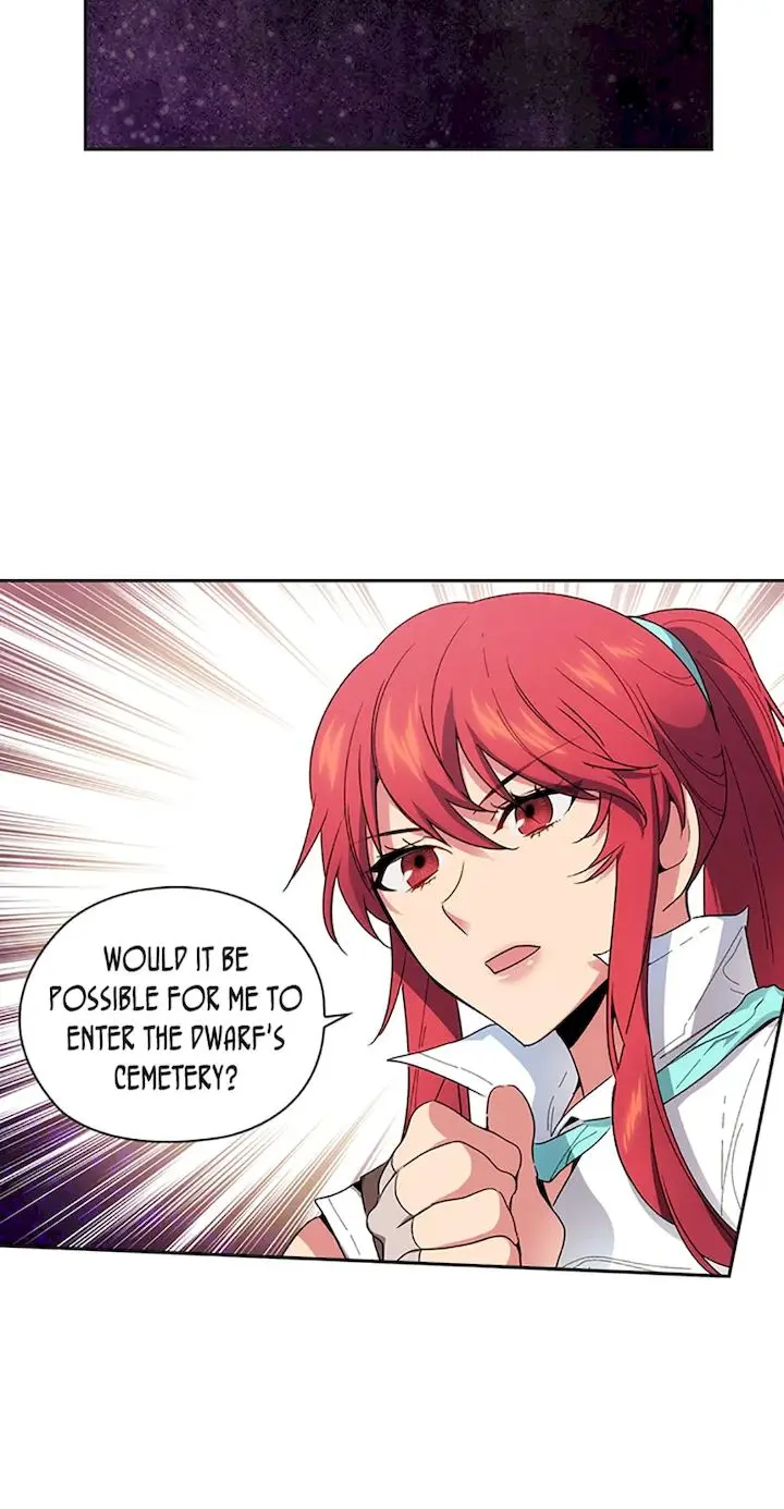 Reminiscence Adonis Manhwa Chapter 95 - Page 43