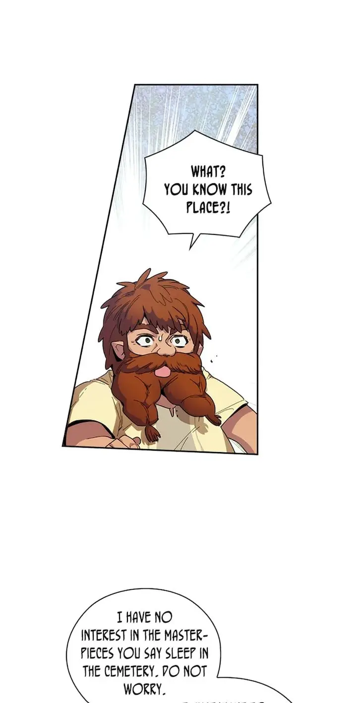 Reminiscence Adonis Manhwa Chapter 95 - Page 44