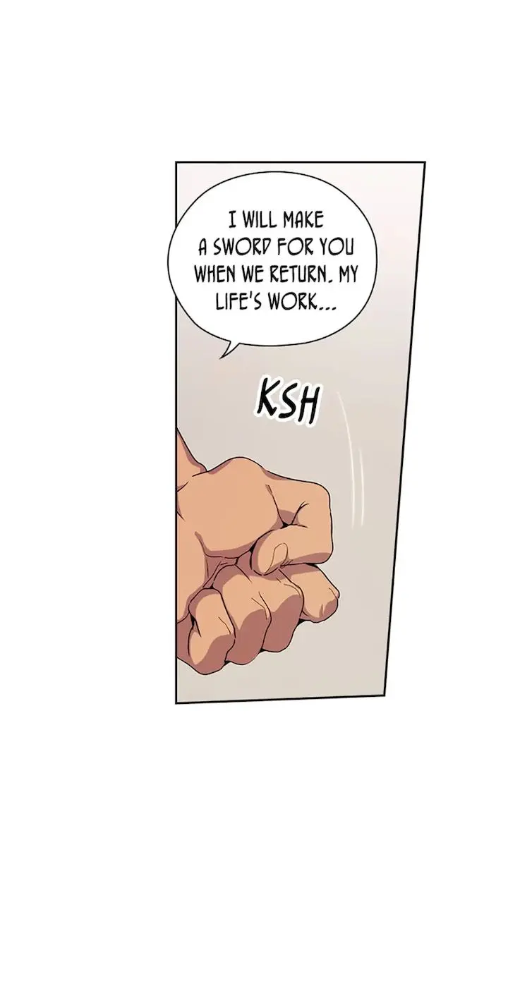 Reminiscence Adonis Manhwa Chapter 95 - Page 47