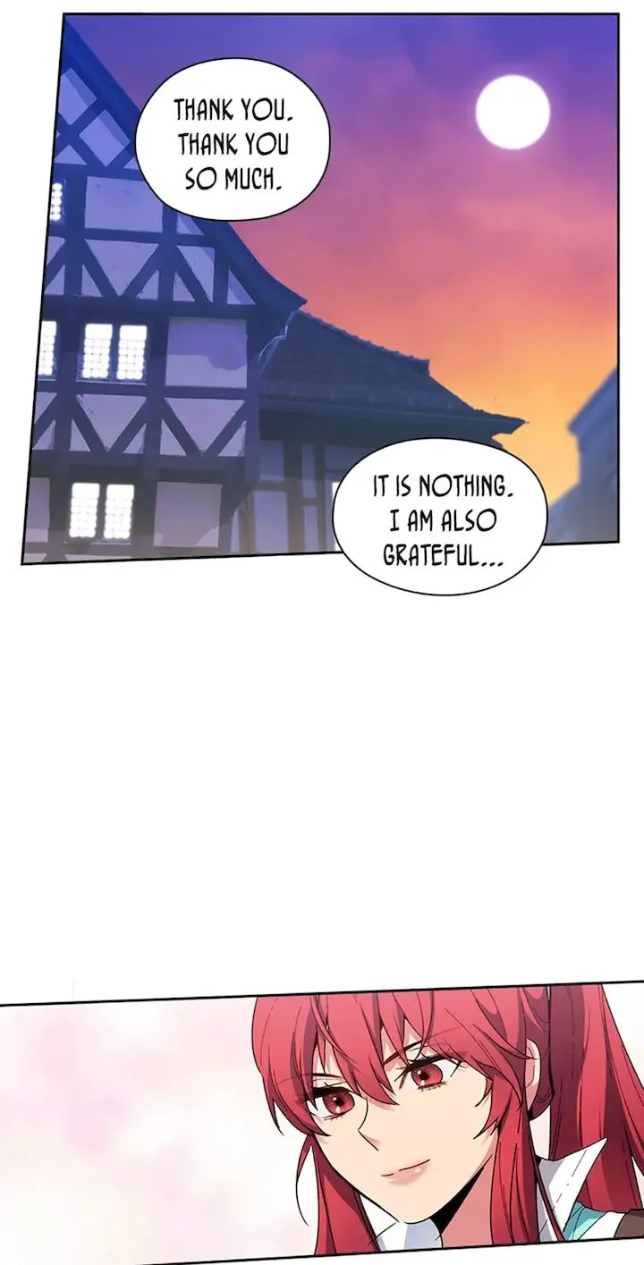 Reminiscence Adonis Manhwa Chapter 95 - Page 48