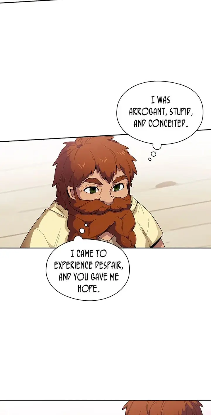 Reminiscence Adonis Manhwa Chapter 95 - Page 49