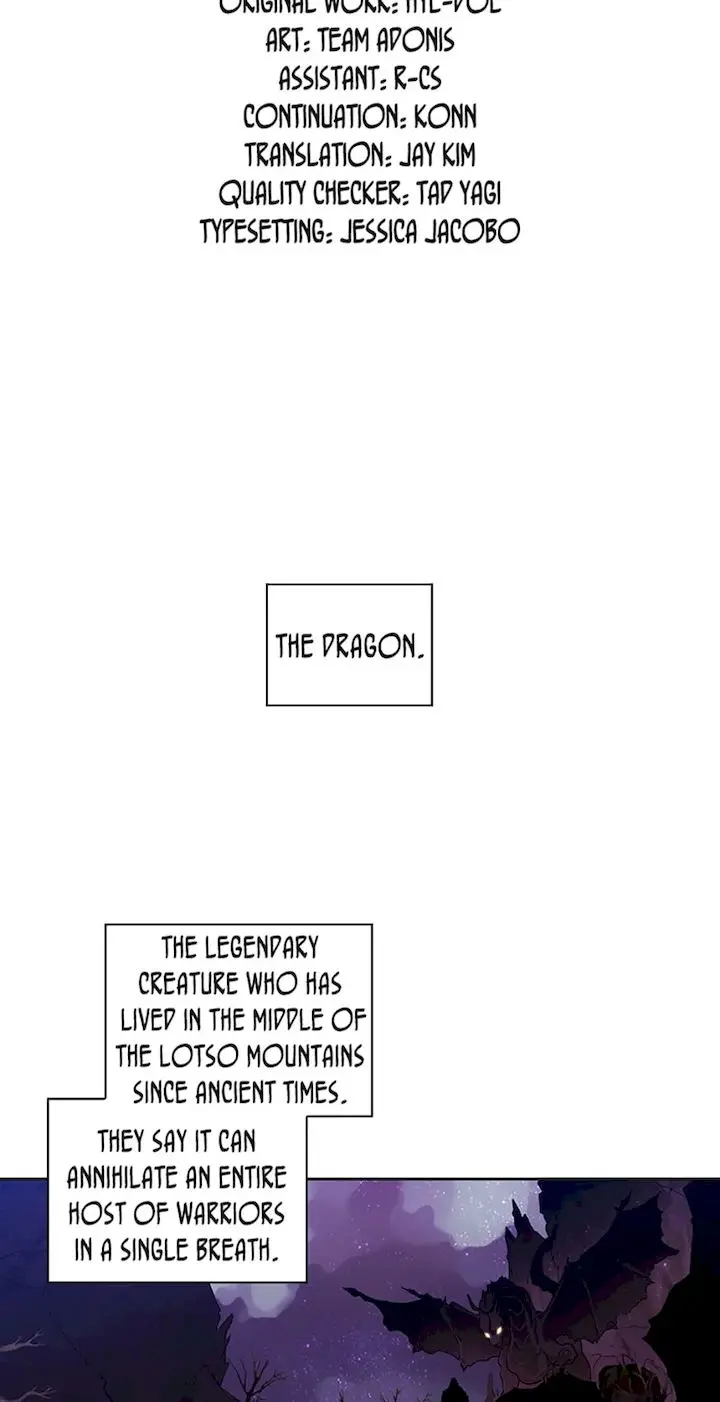 Reminiscence Adonis Manhwa Chapter 95 - Page 5