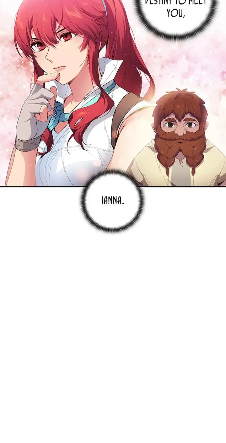 Reminiscence Adonis Manhwa Chapter 95 - Page 51