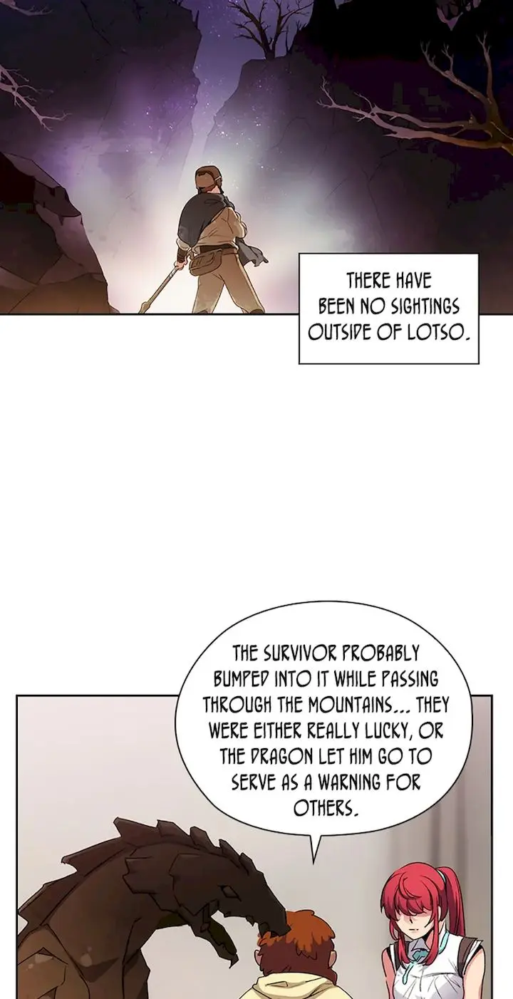 Reminiscence Adonis Manhwa Chapter 95 - Page 6