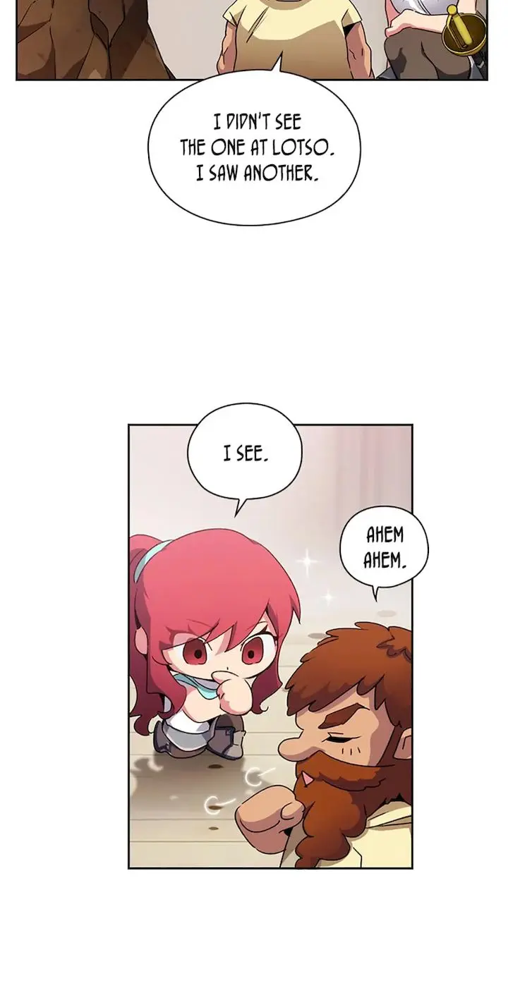 Reminiscence Adonis Manhwa Chapter 95 - Page 7