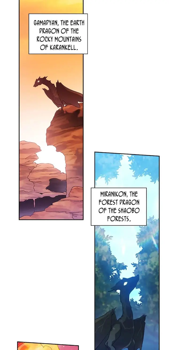 Reminiscence Adonis Manhwa Chapter 95 - Page 9