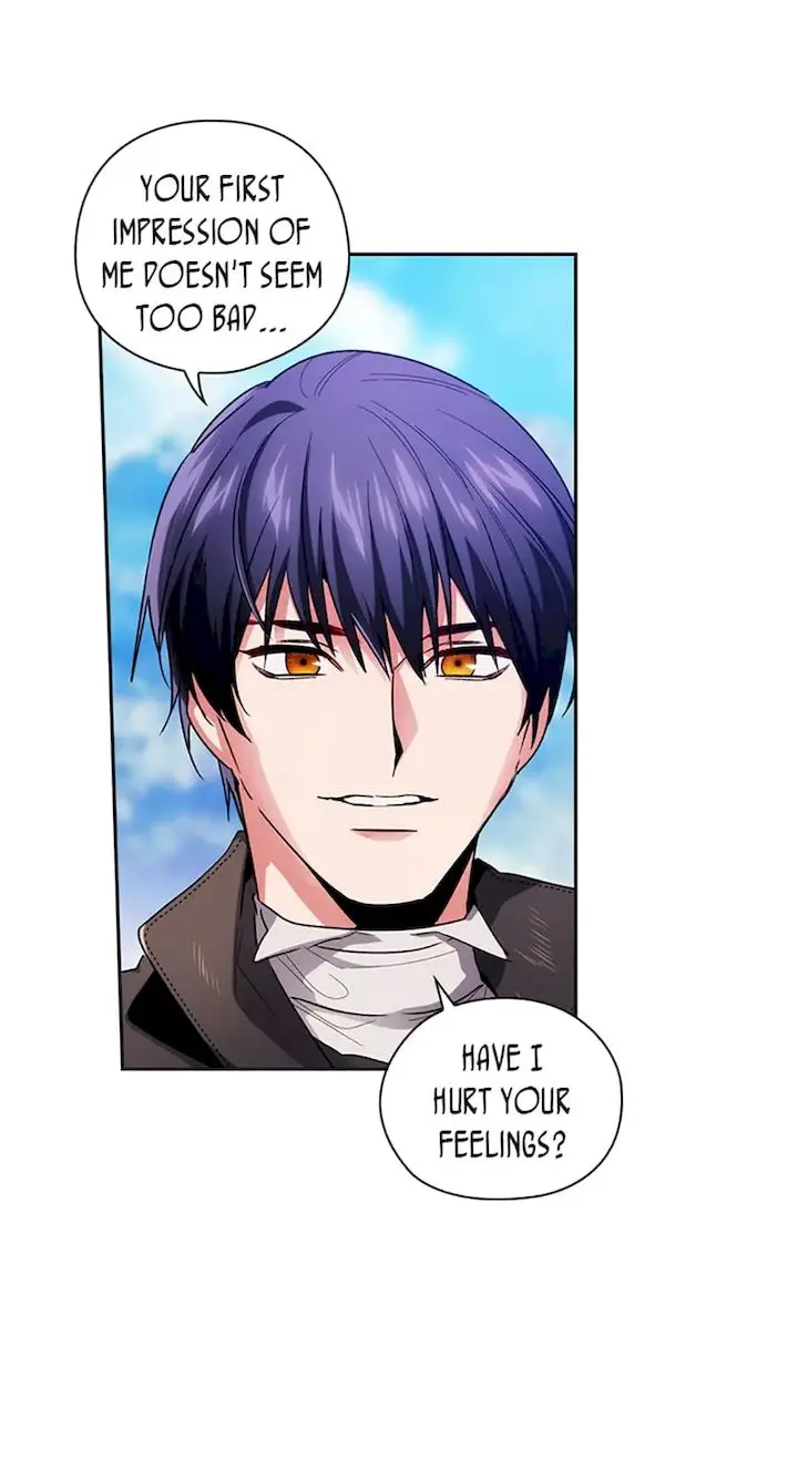Reminiscence Adonis Manhwa Chapter 96 - Page 1