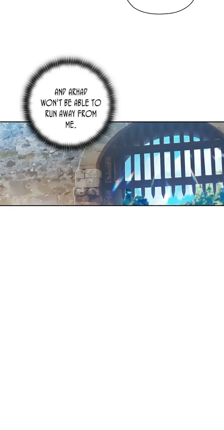 Reminiscence Adonis Manhwa Chapter 96 - Page 12