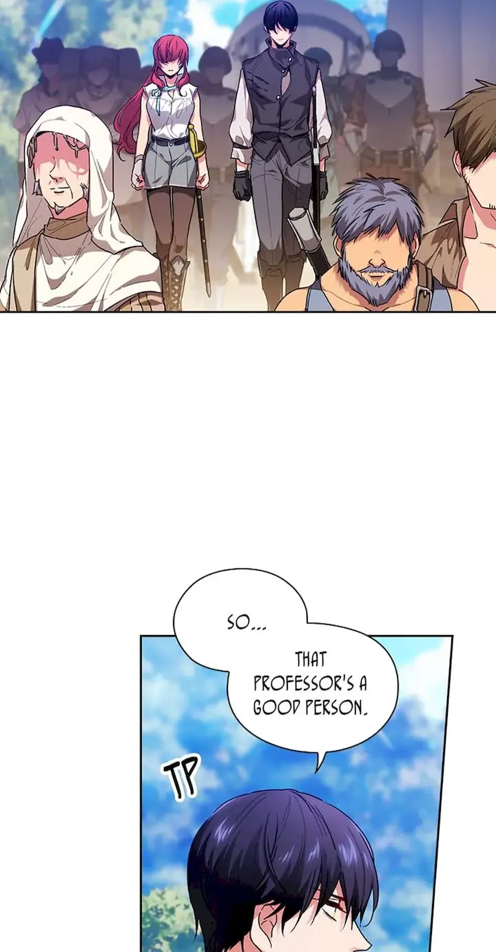 Reminiscence Adonis Manhwa Chapter 96 - Page 14