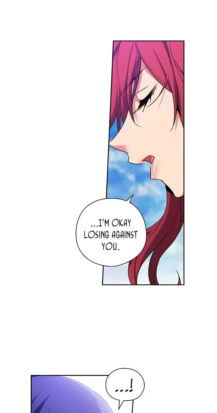 Reminiscence Adonis Manhwa Chapter 96 - Page 18