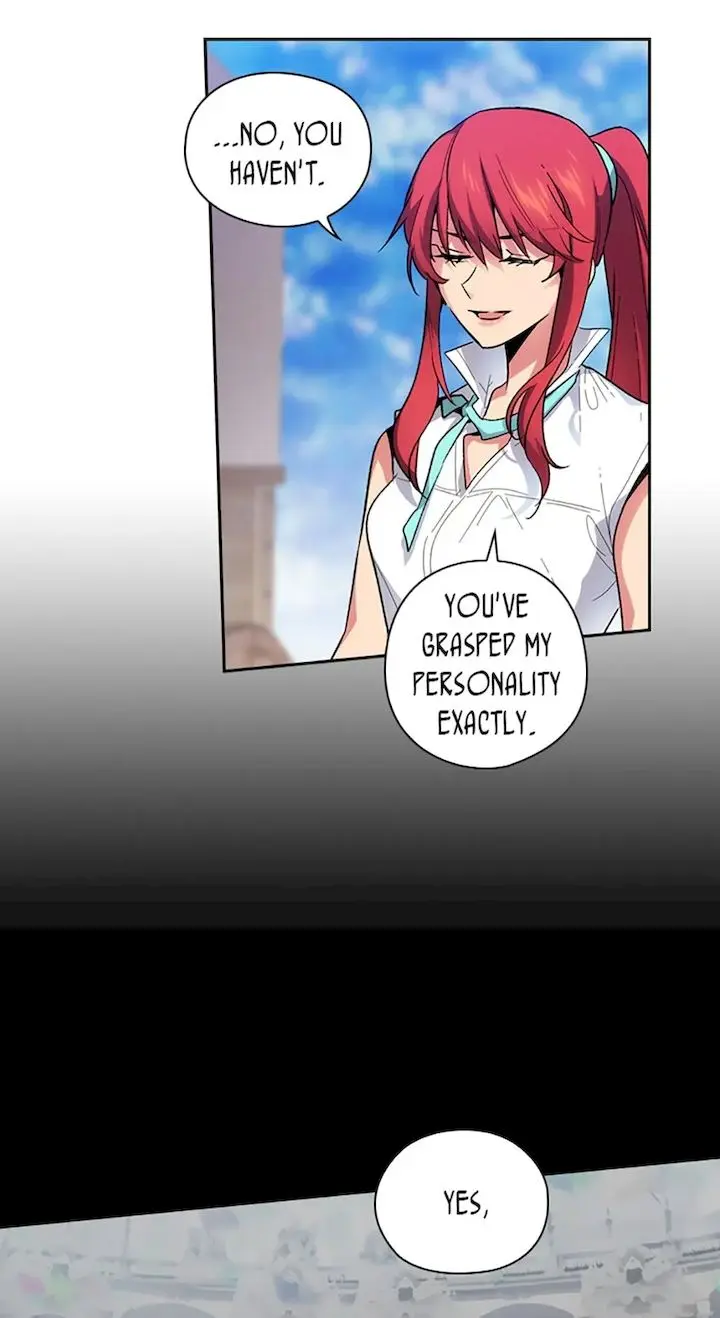 Reminiscence Adonis Manhwa Chapter 96 - Page 2