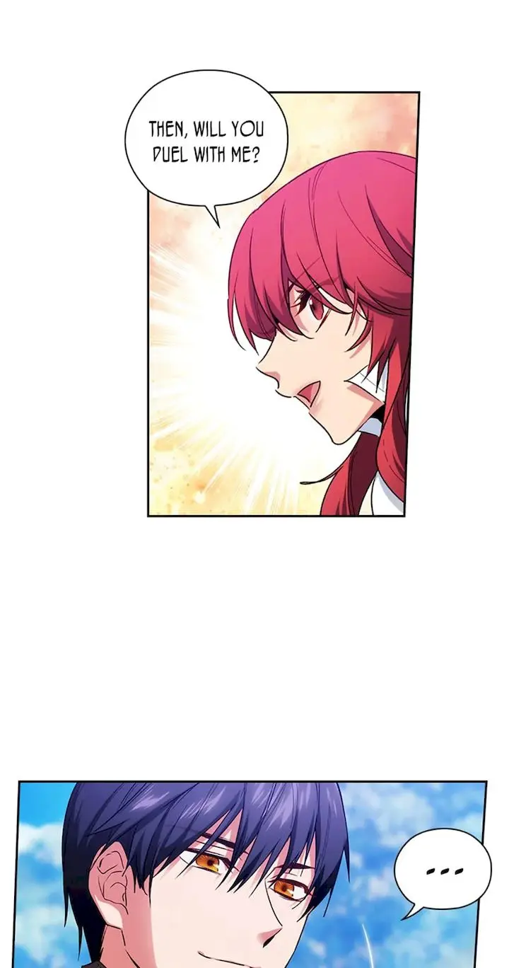 Reminiscence Adonis Manhwa Chapter 96 - Page 22