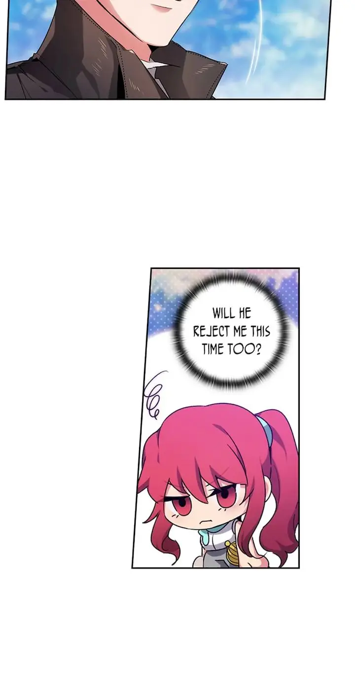 Reminiscence Adonis Manhwa Chapter 96 - Page 23