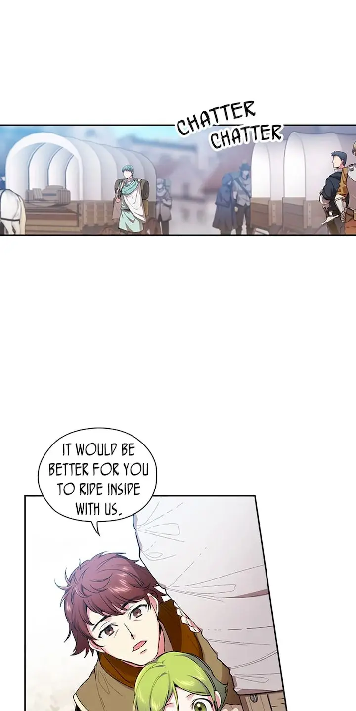 Reminiscence Adonis Manhwa Chapter 96 - Page 25