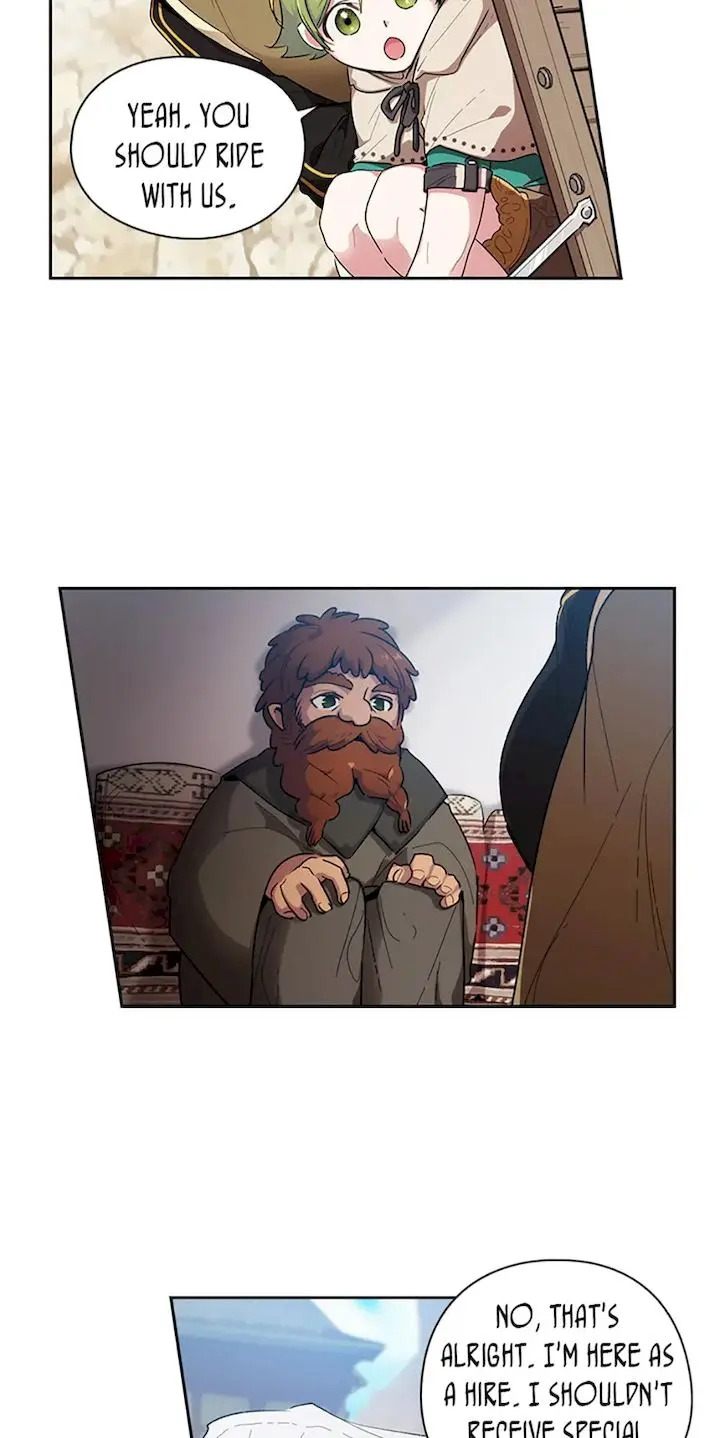 Reminiscence Adonis Manhwa Chapter 96 - Page 26