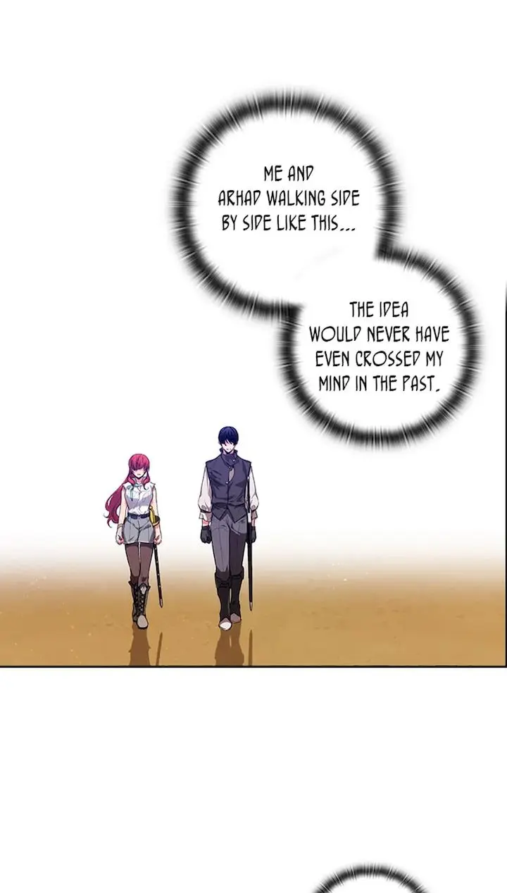 Reminiscence Adonis Manhwa Chapter 96 - Page 28