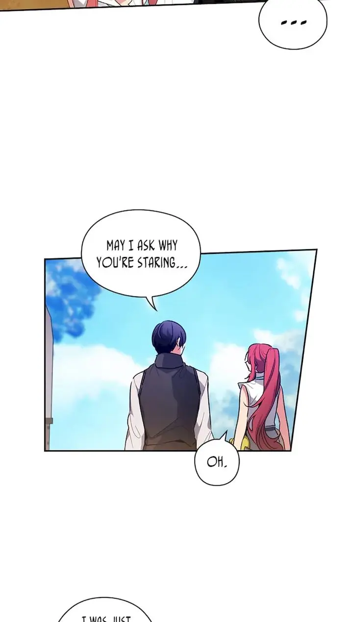 Reminiscence Adonis Manhwa Chapter 96 - Page 30