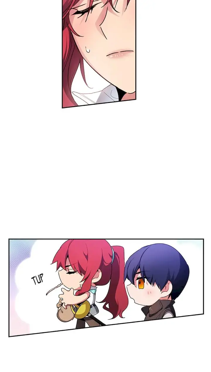 Reminiscence Adonis Manhwa Chapter 96 - Page 32