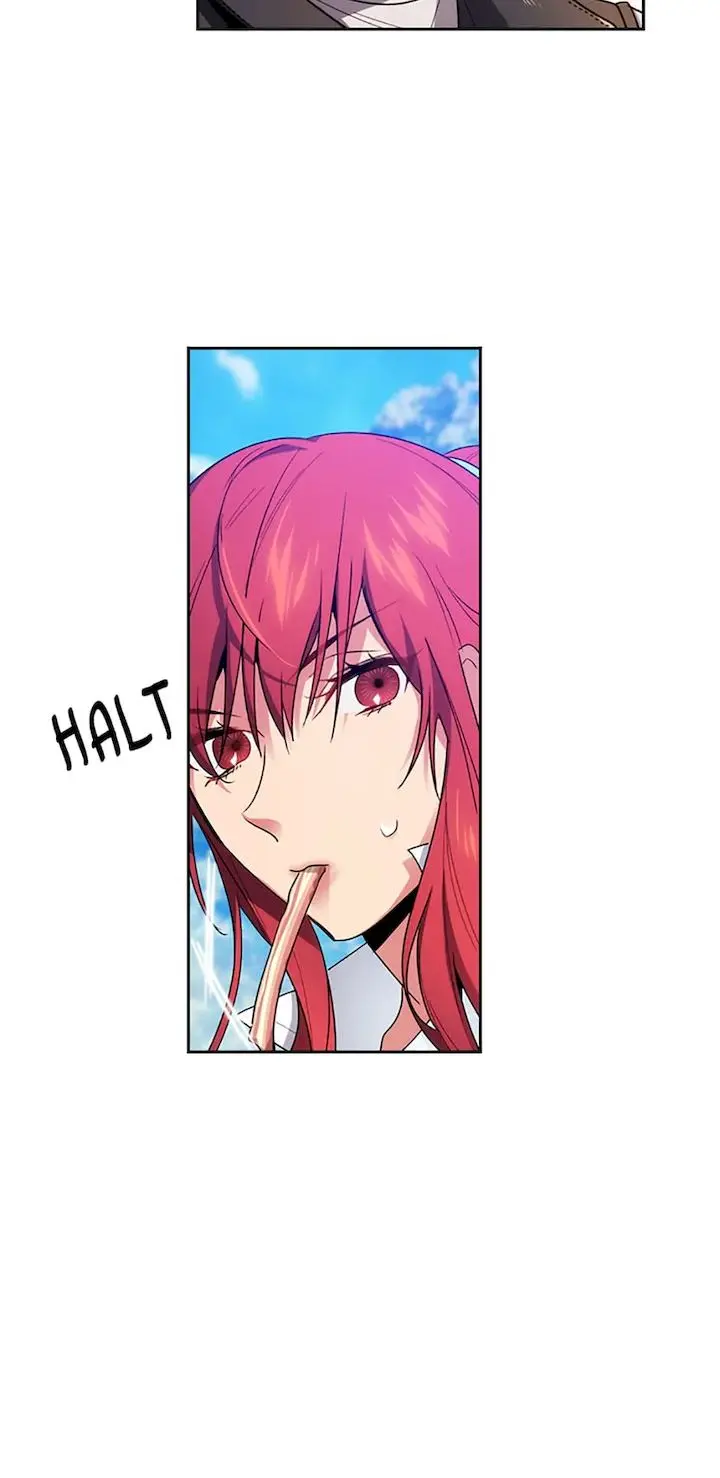 Reminiscence Adonis Manhwa Chapter 96 - Page 34