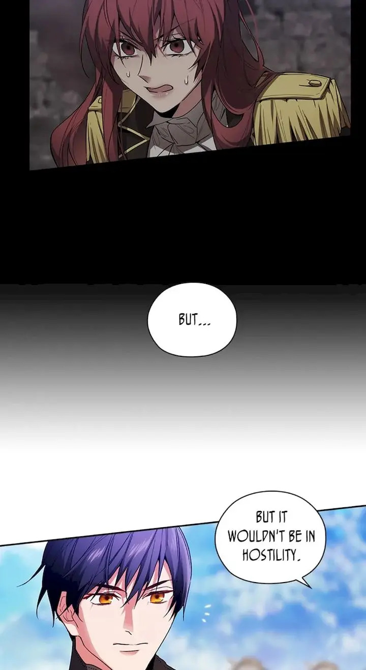 Reminiscence Adonis Manhwa Chapter 96 - Page 4