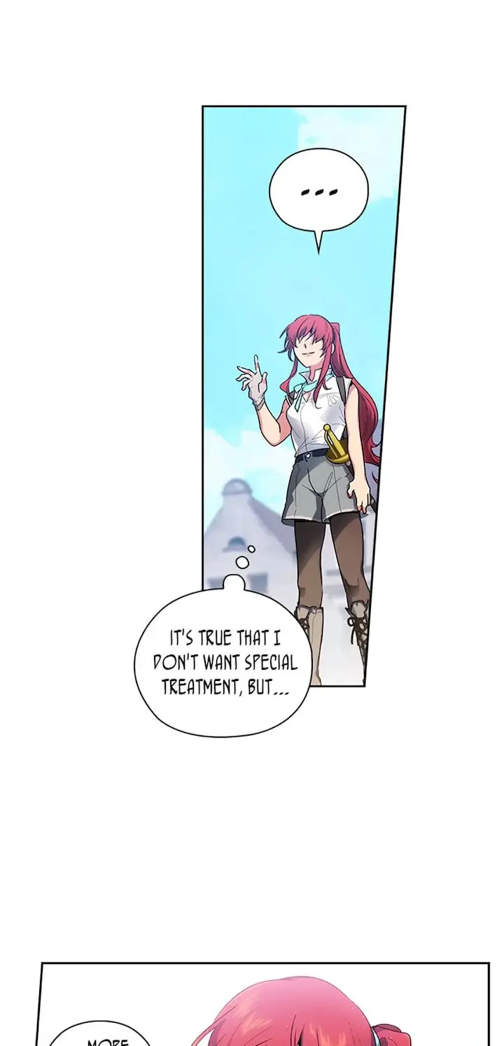 Reminiscence Adonis Manhwa Chapter 96 - Page 44