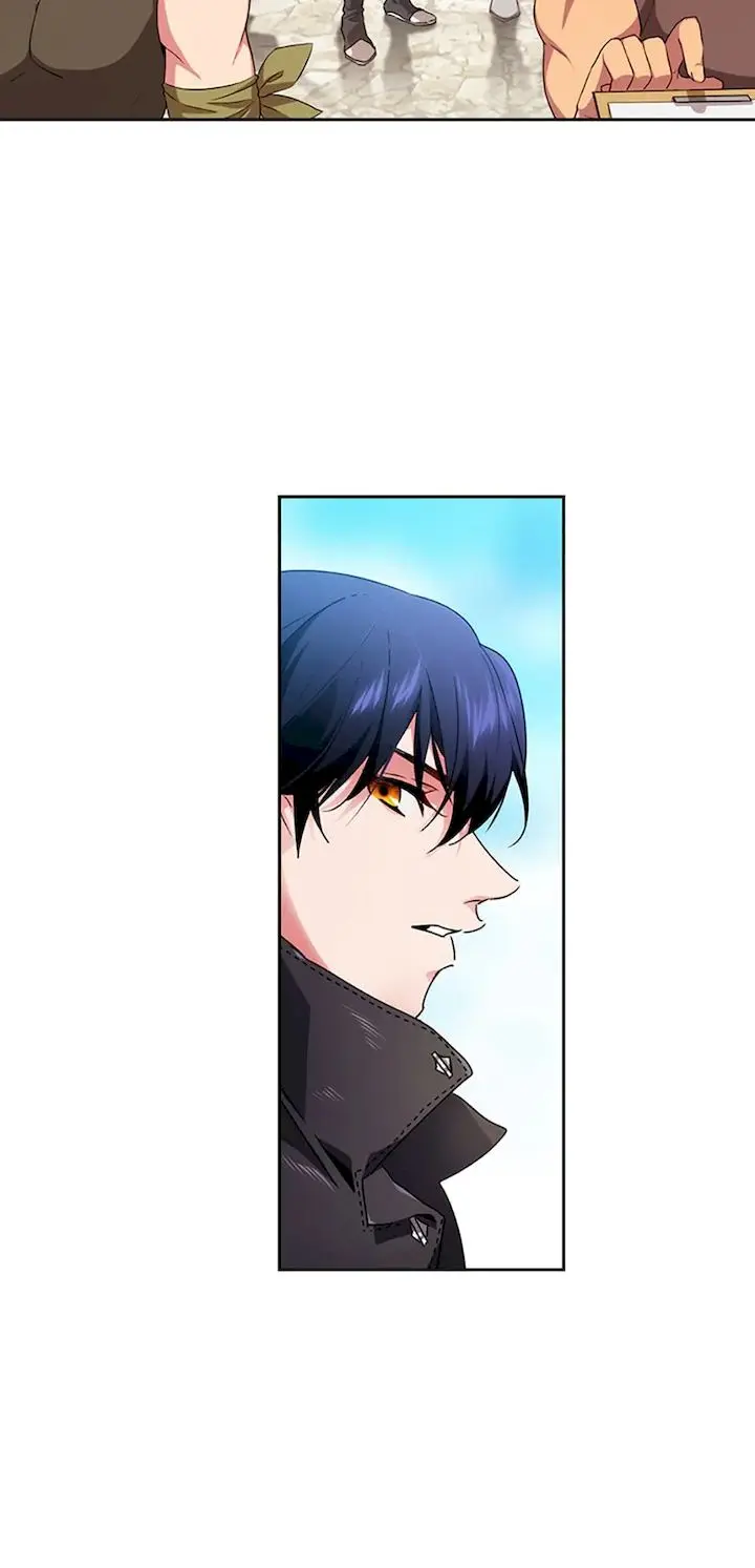 Reminiscence Adonis Manhwa Chapter 96 - Page 46