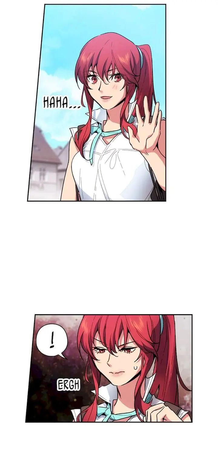 Reminiscence Adonis Manhwa Chapter 96 - Page 48