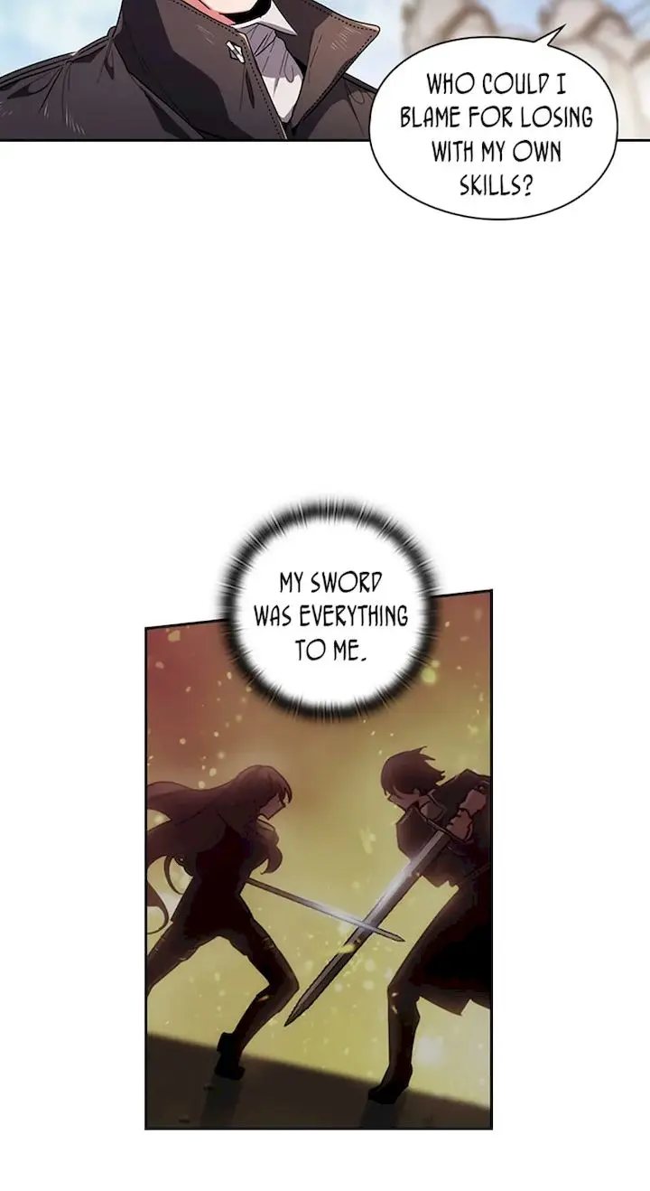 Reminiscence Adonis Manhwa Chapter 96 - Page 5